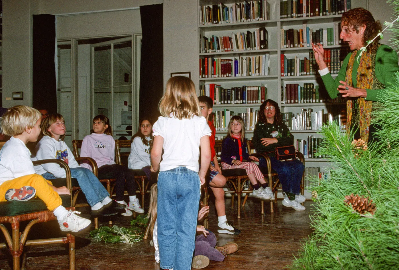 Winterfest 1997
