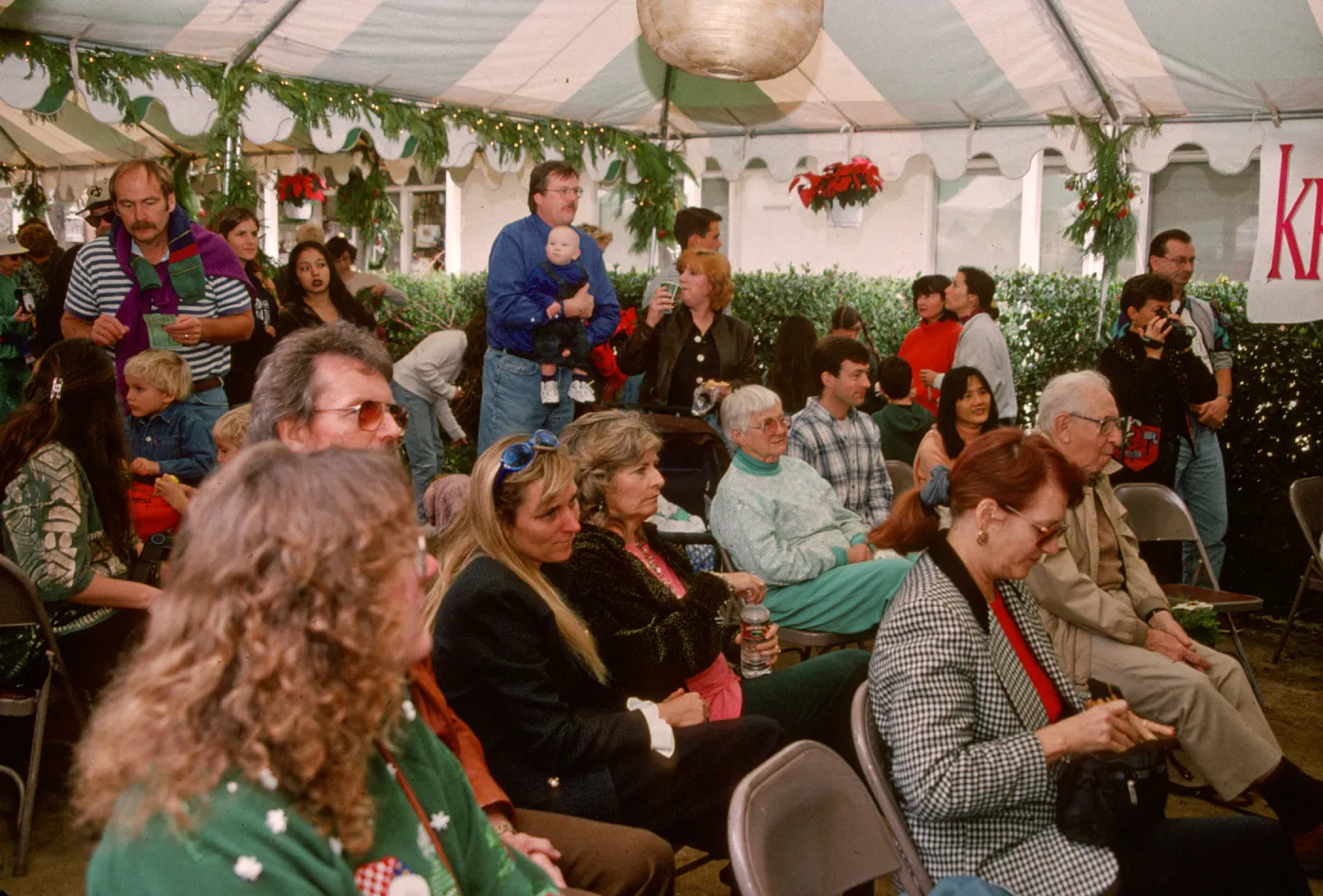 Winterfest 1997