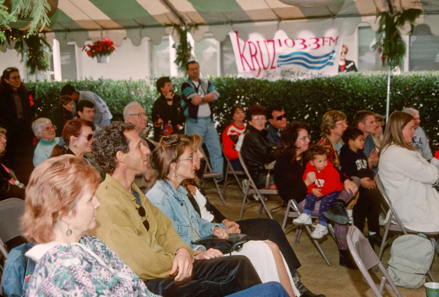 Winterfest 1997