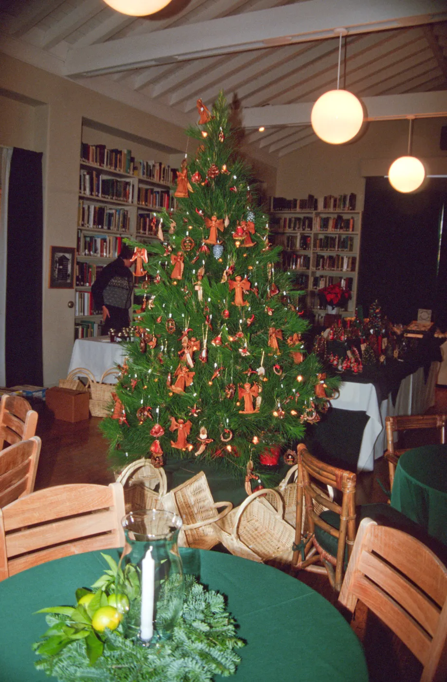 Winterfest 1998