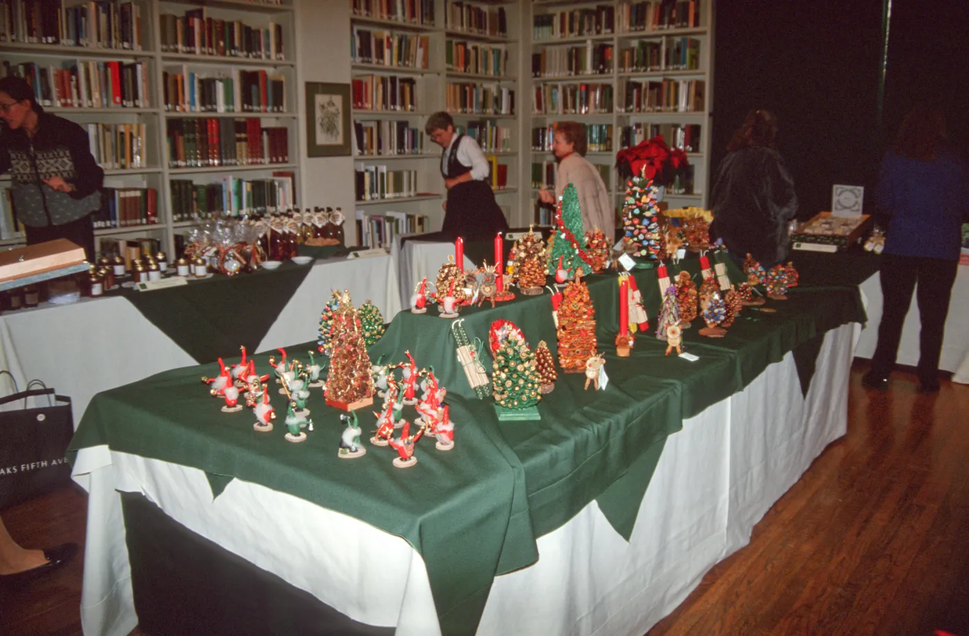 Winterfest 1998