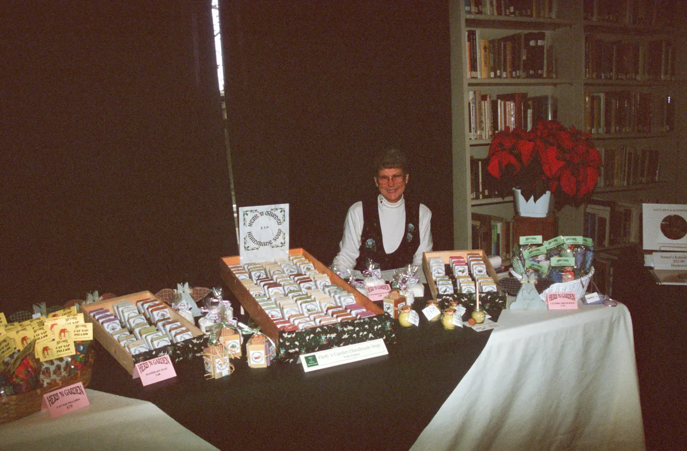 Winterfest 1998