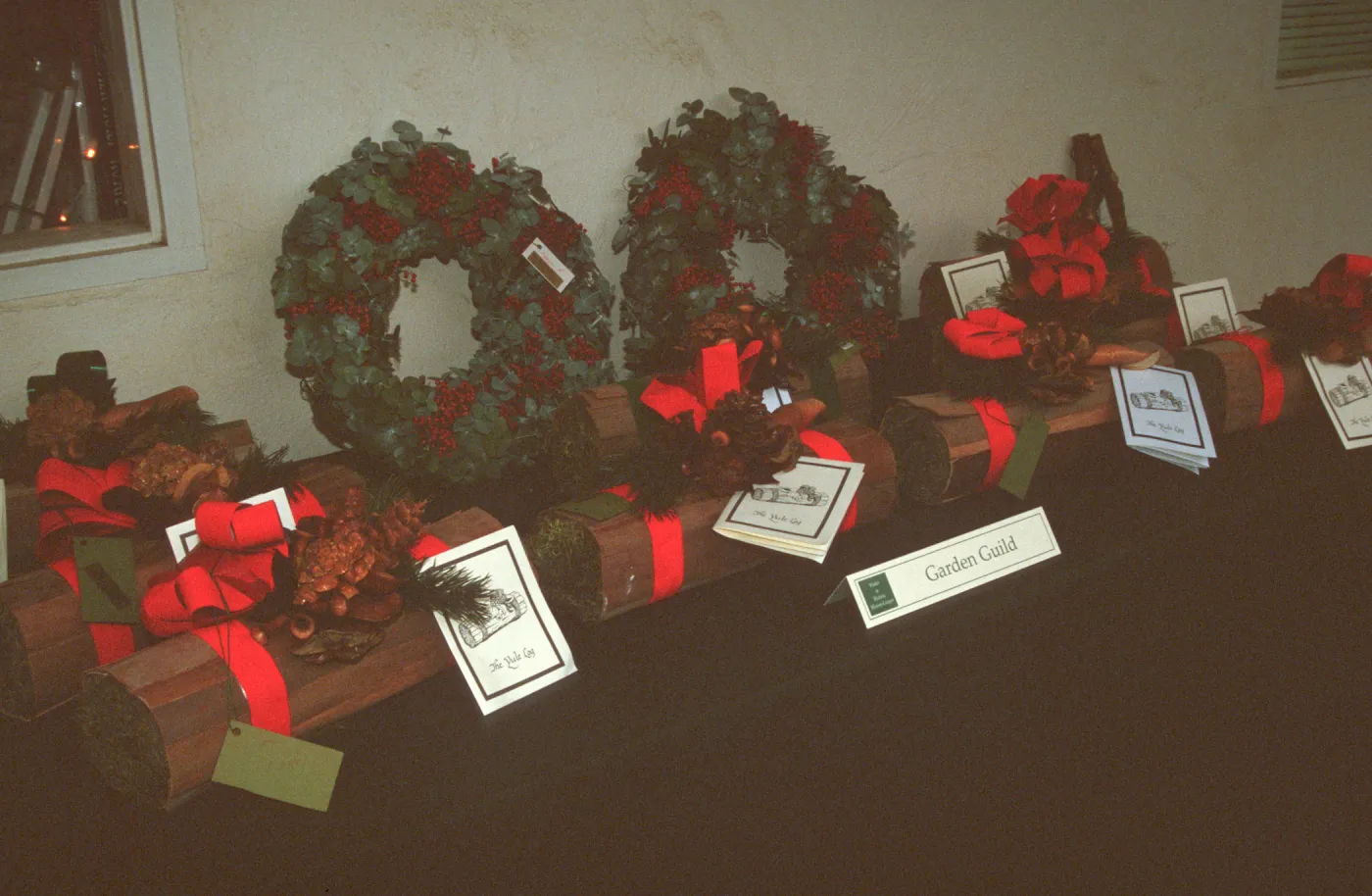 Winterfest 1998