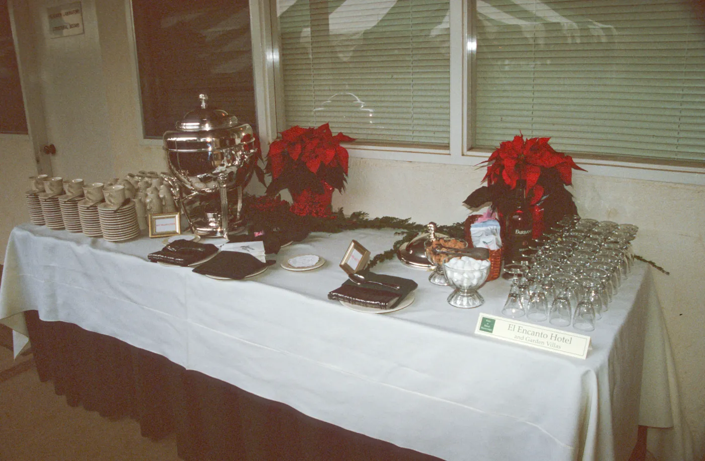 Winterfest 1998