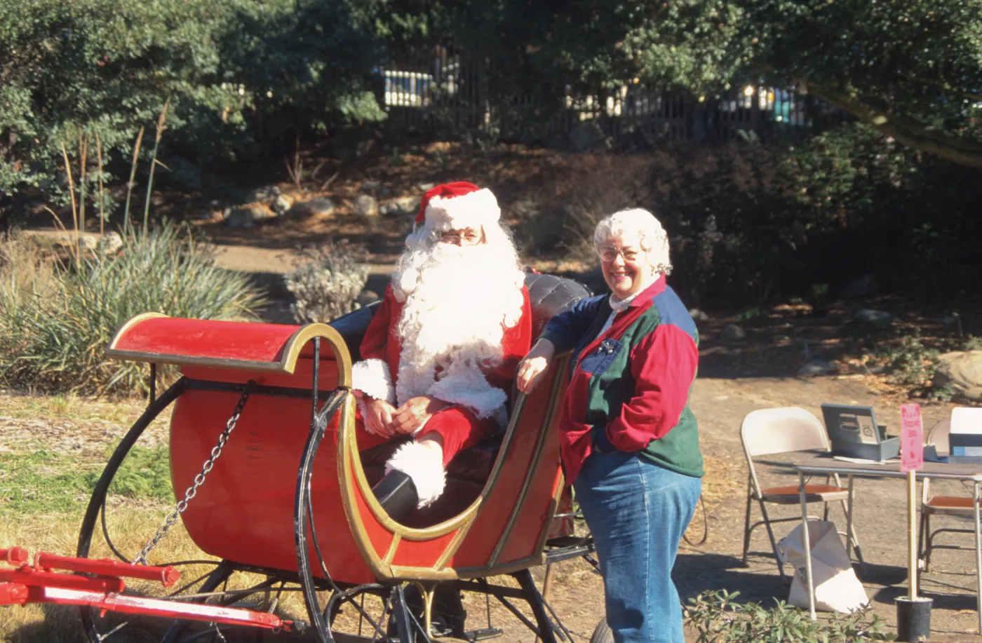 Winterfest 1999