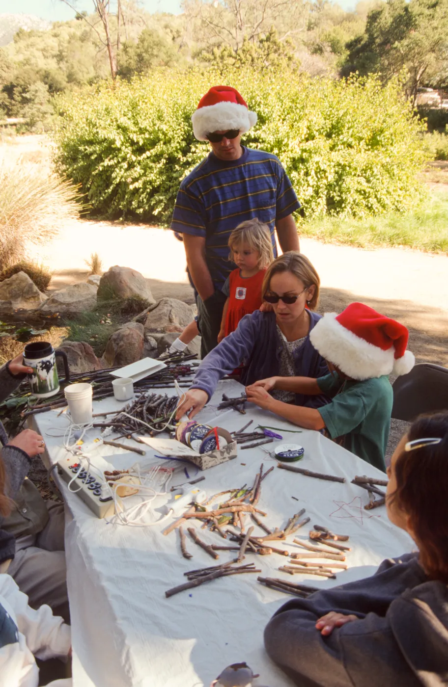 Winterfest 1999