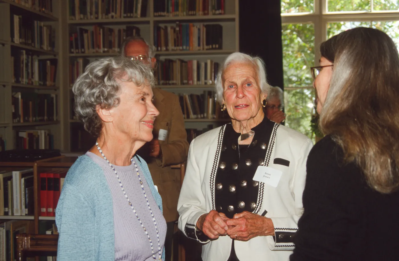 Blaksley Bliss Society Tea
