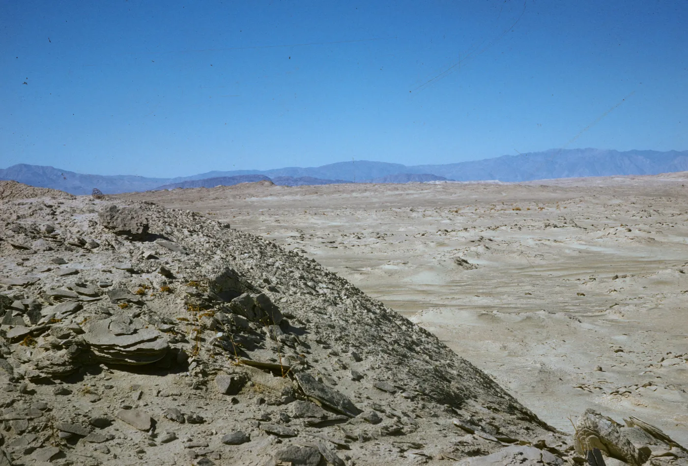 desert, Anza-Borrego