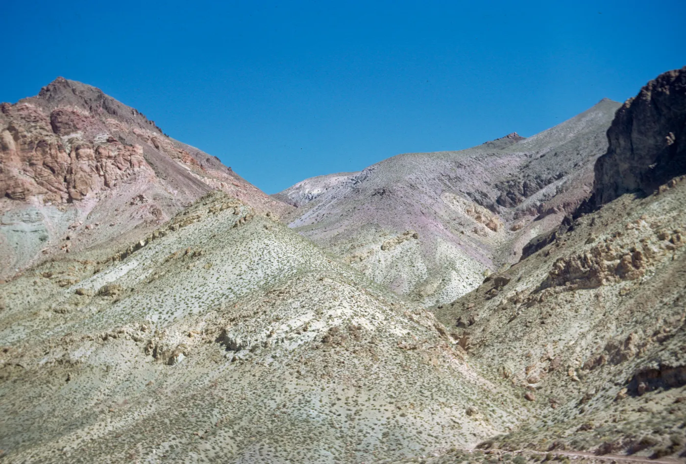 Death Valley