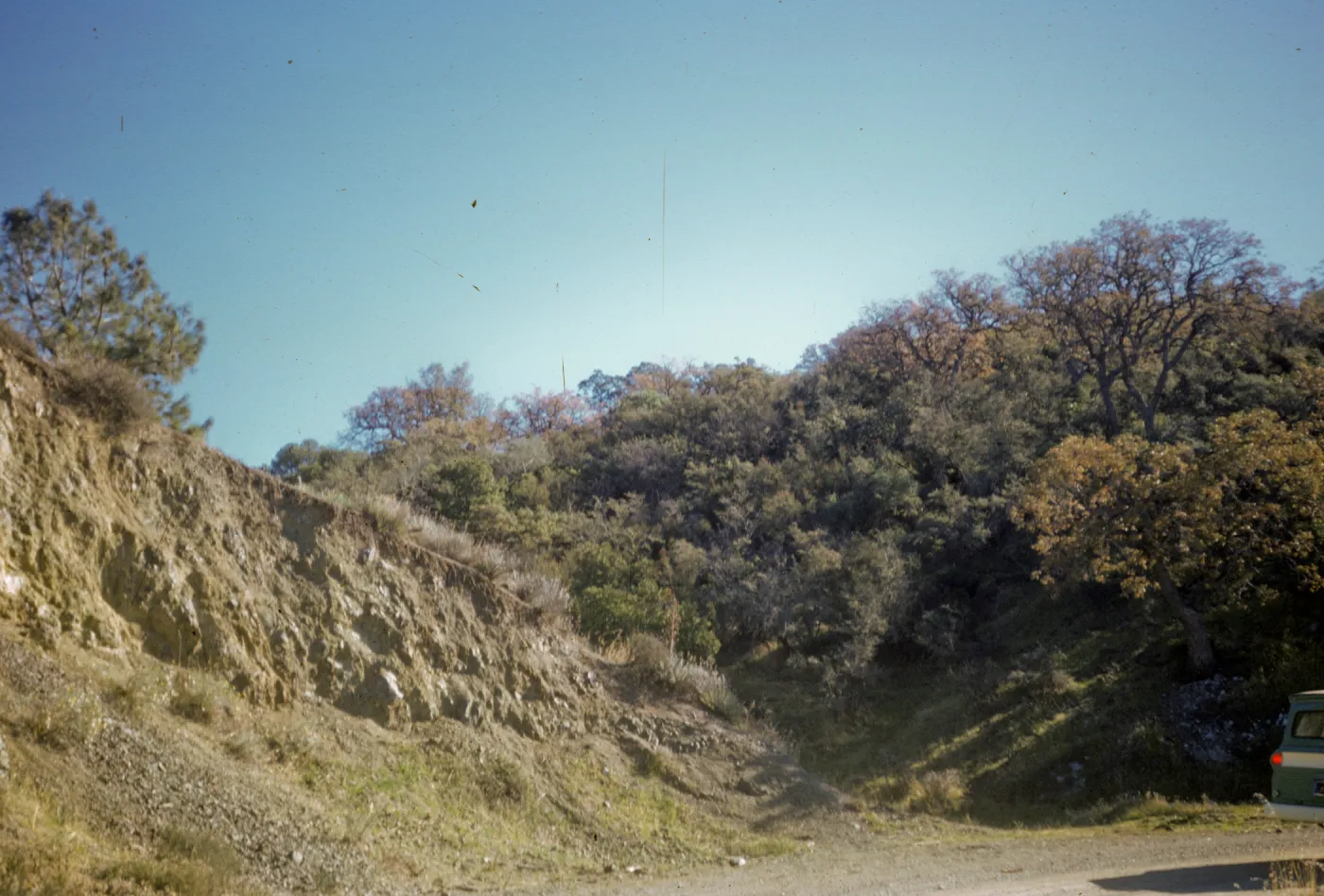 Figueroa Mountain