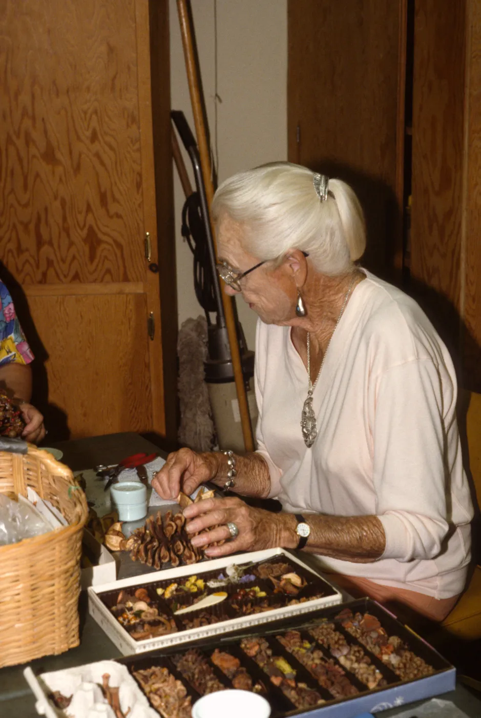 Garden Guild Open House, 1992