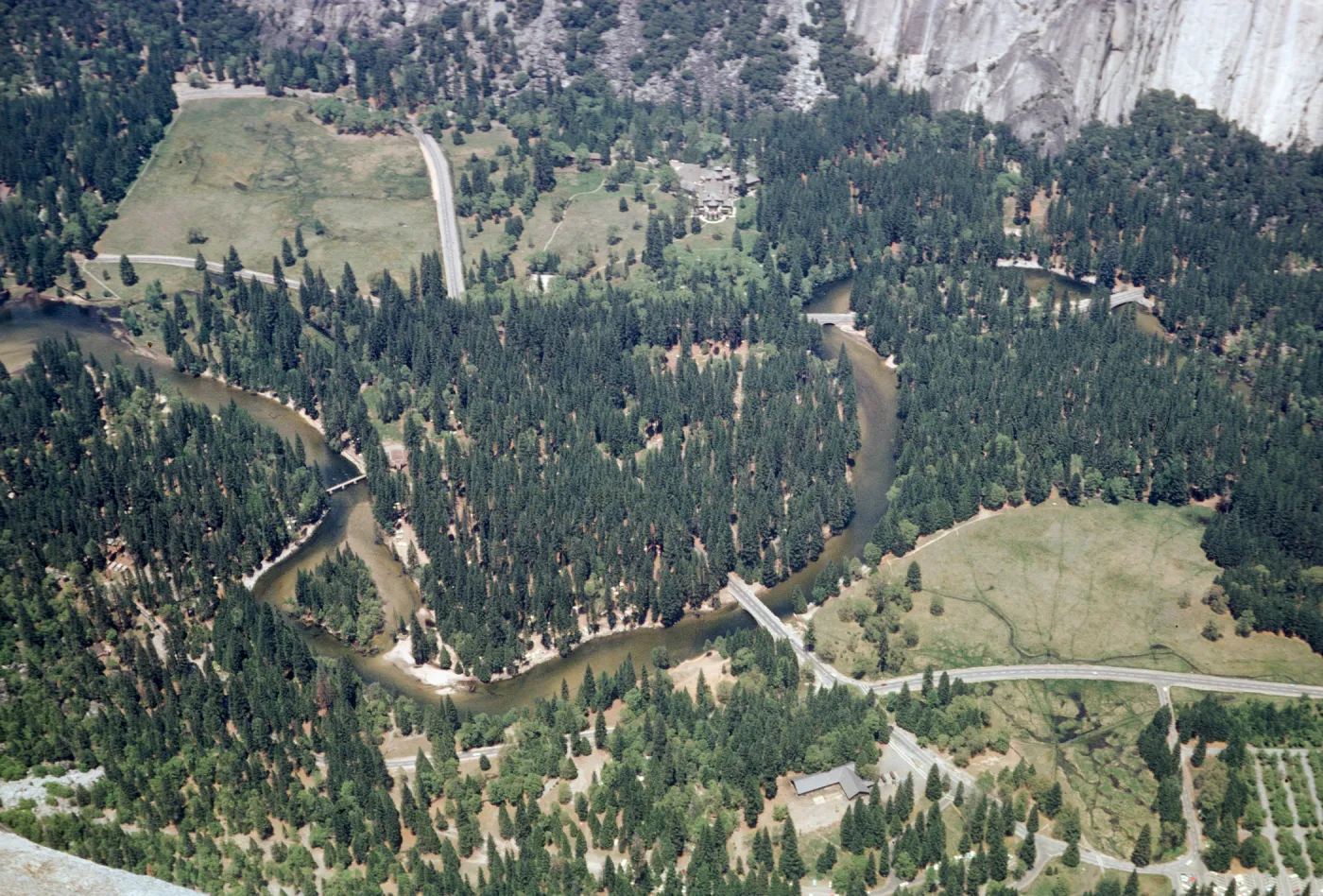 Yosemite Valley