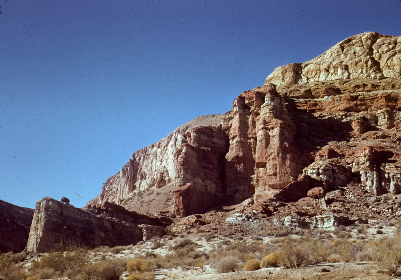 Red Rock Canyon