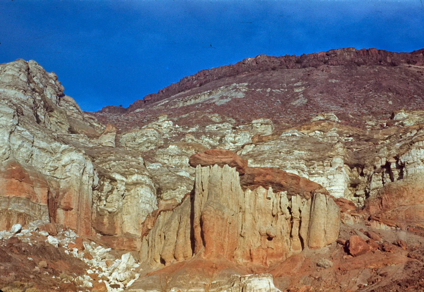 Red Rock Canyon
