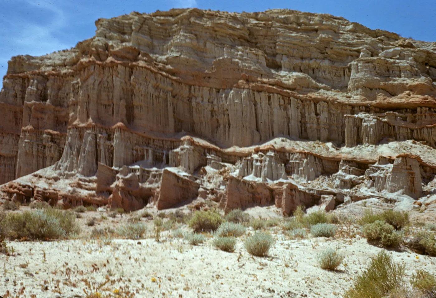 Red Rock Canyon