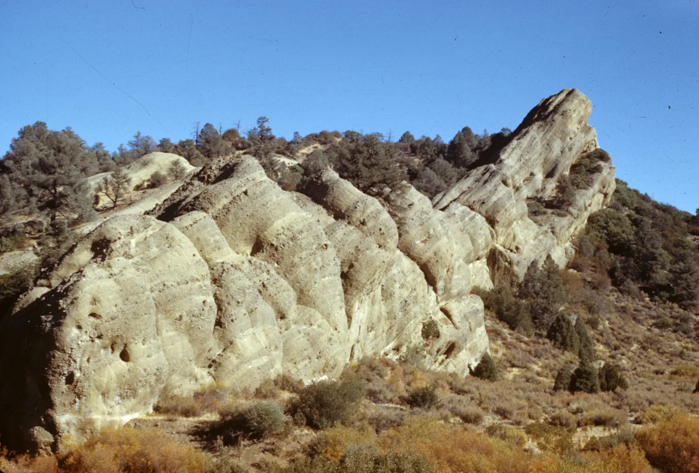 Red Rock Canyon