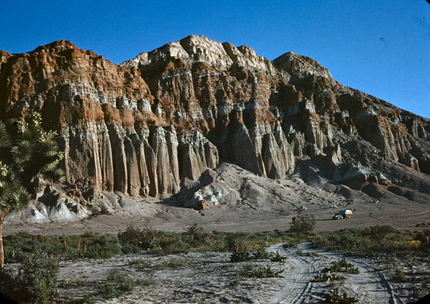 Red Rock Canyon