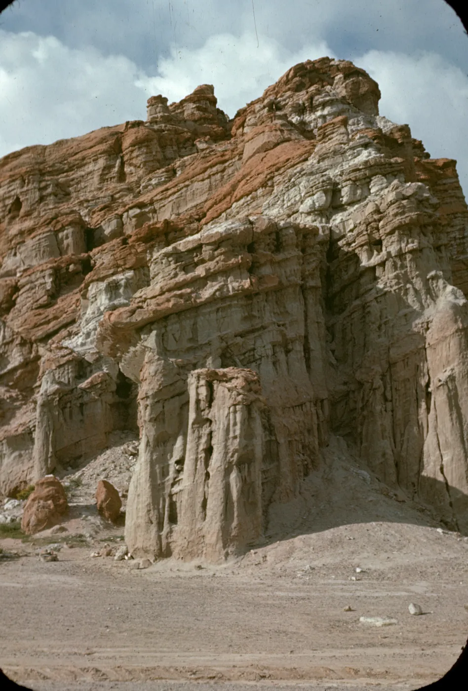 Red Rock Canyon