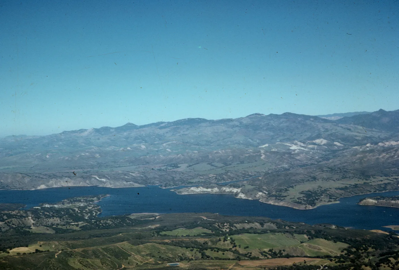 Lake Cachuma