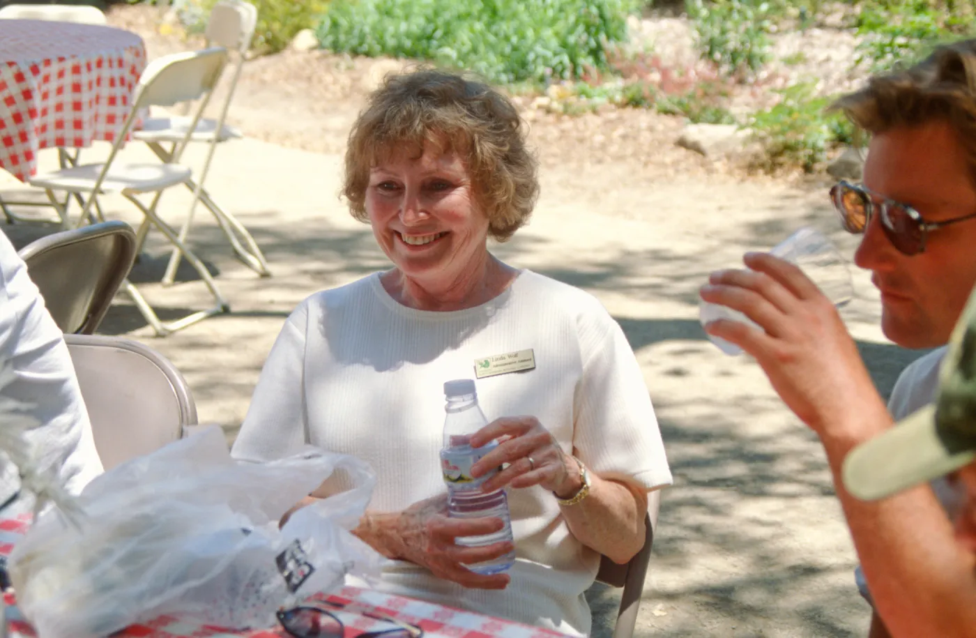 SBBG Members Day Picnic, 1994