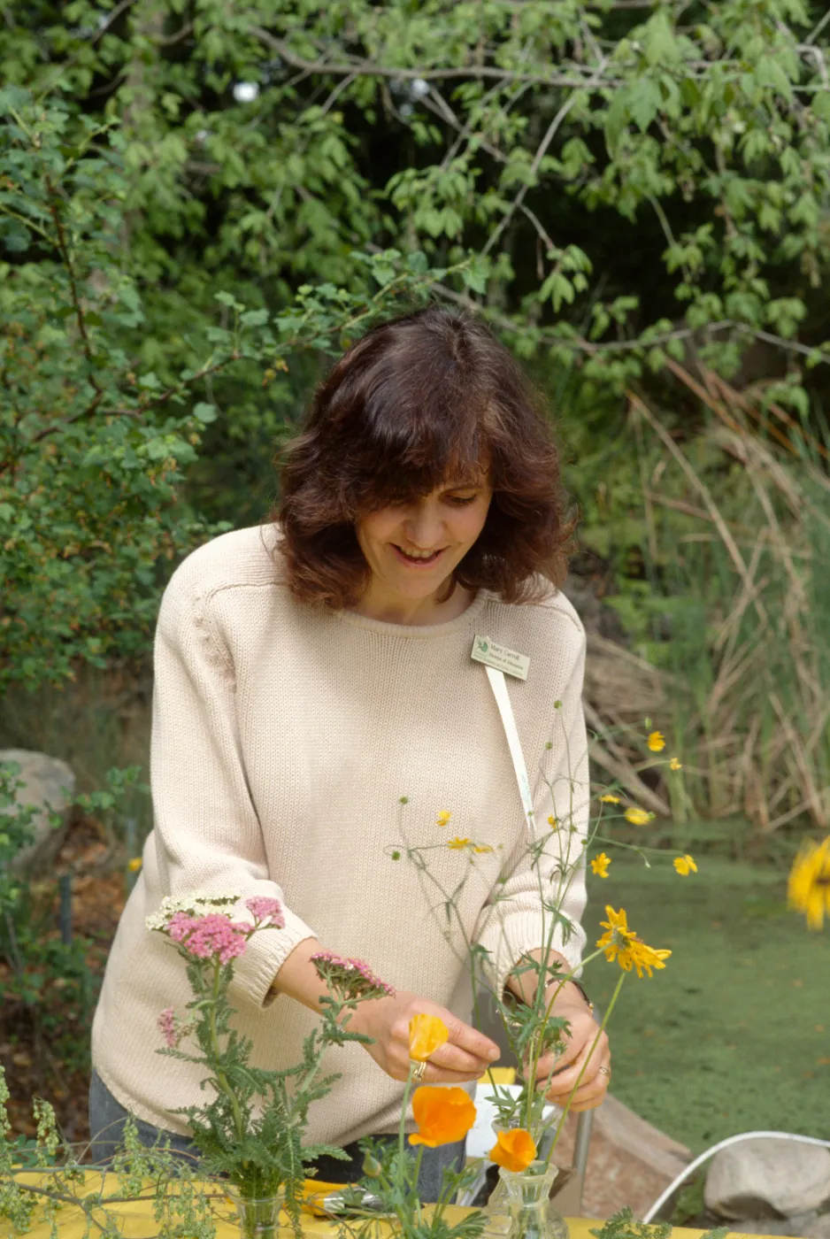 Wildflower Day