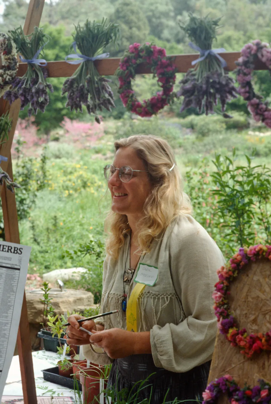 Wildflower Day
