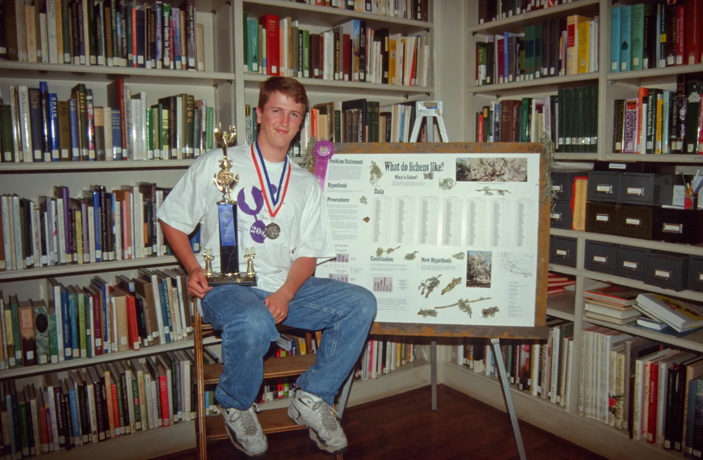 Science Fair
