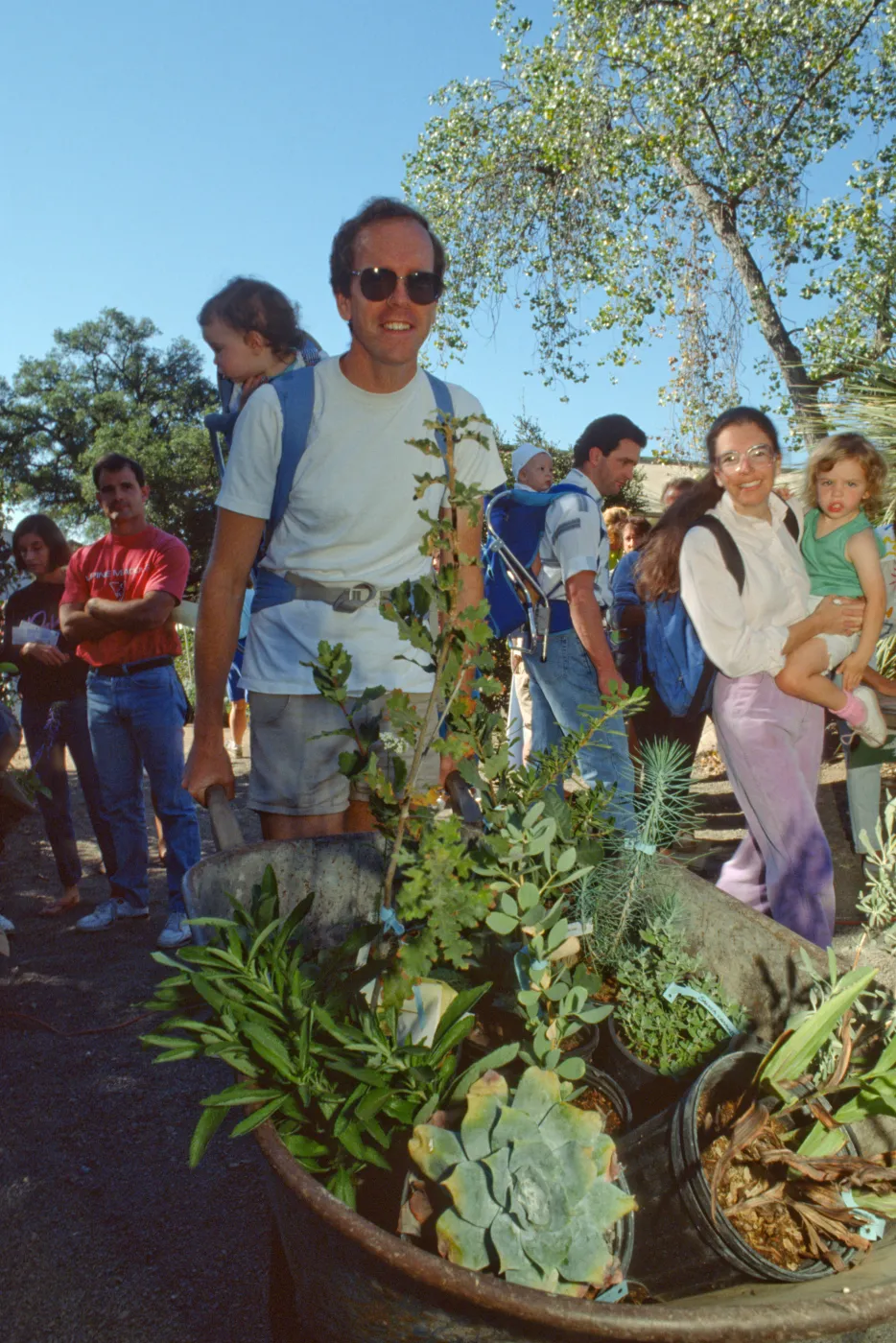 Plant Sale