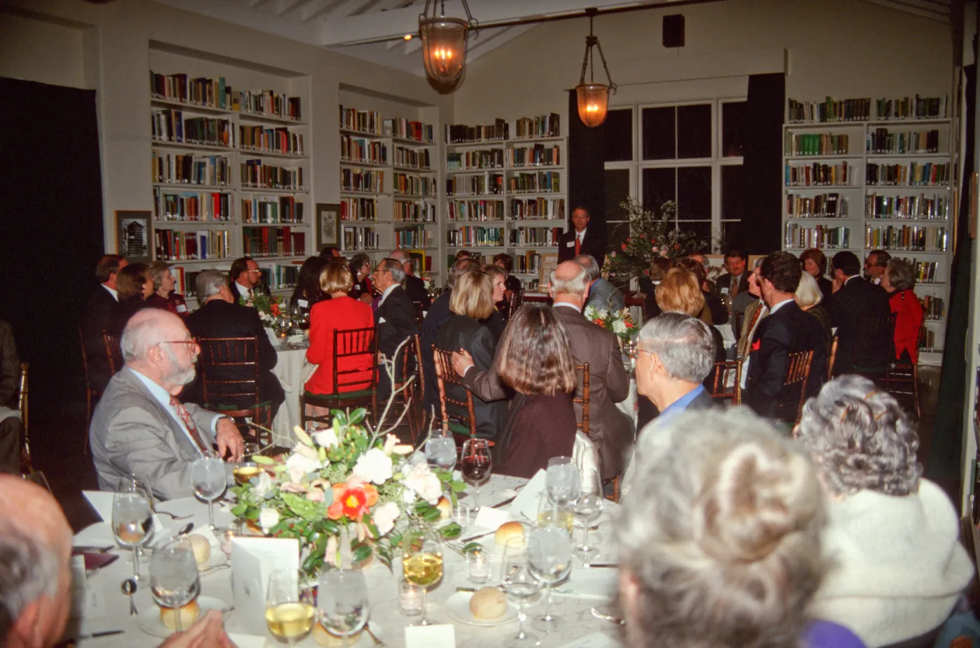 President's Circle Dinner