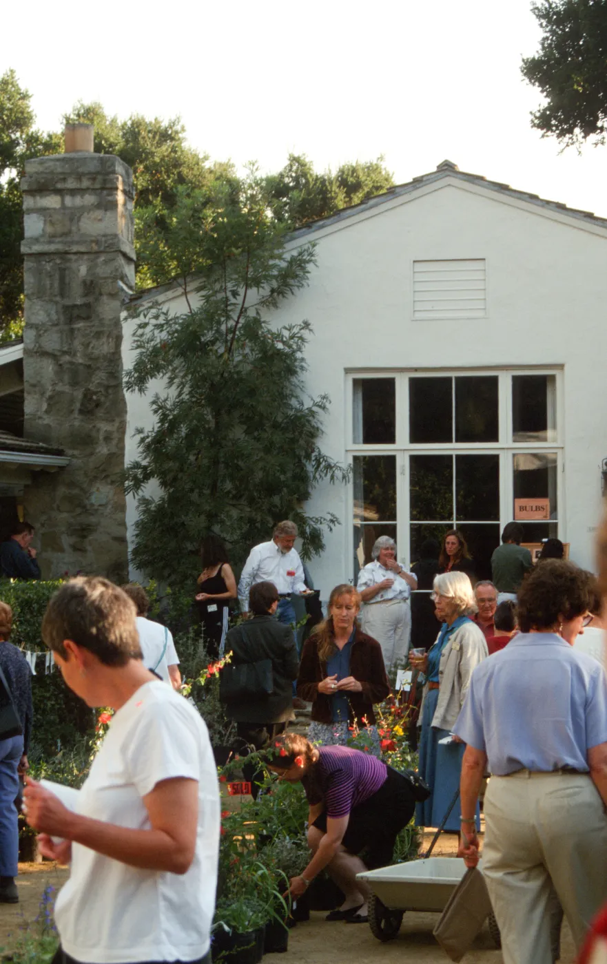 Fall Plant Sale