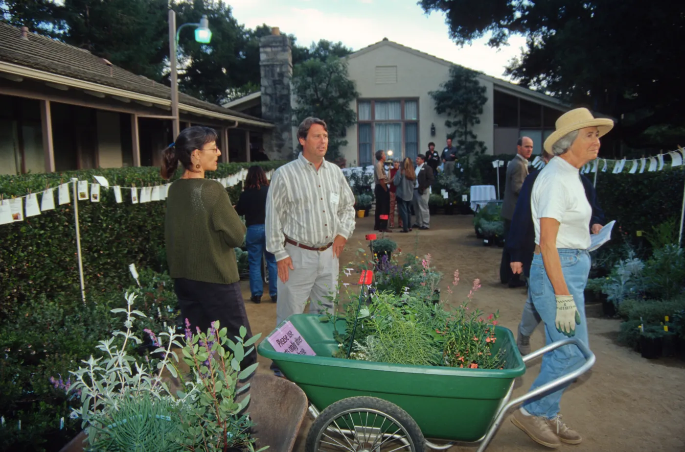 Fall Plant Sale Presale