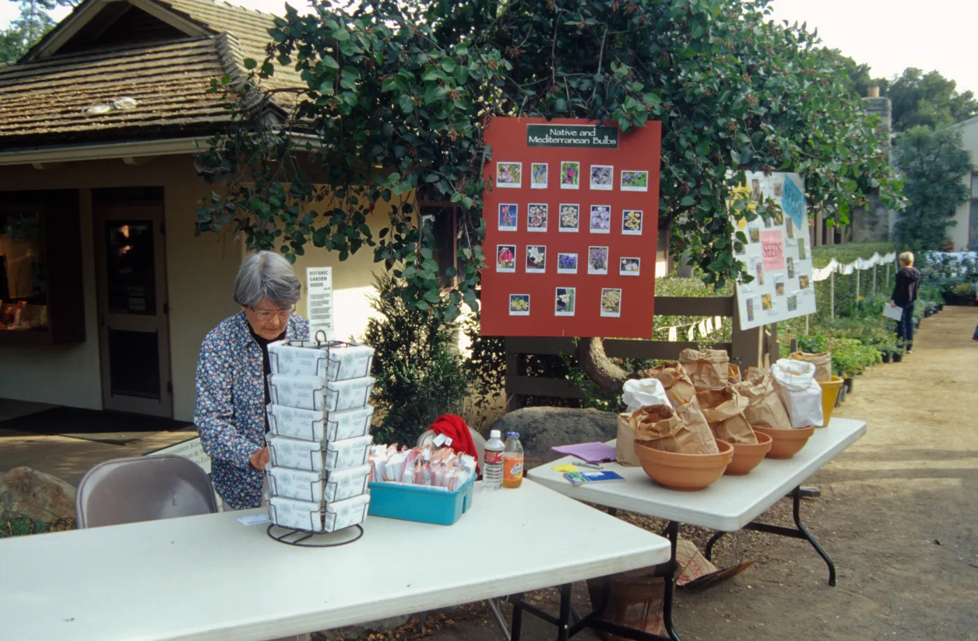 Fall Plant Sale Presale