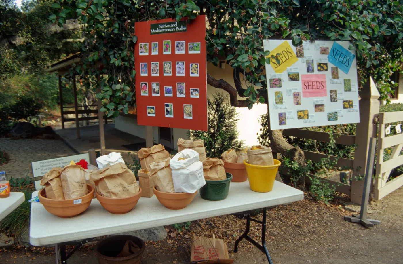 Fall Plant Sale Presale