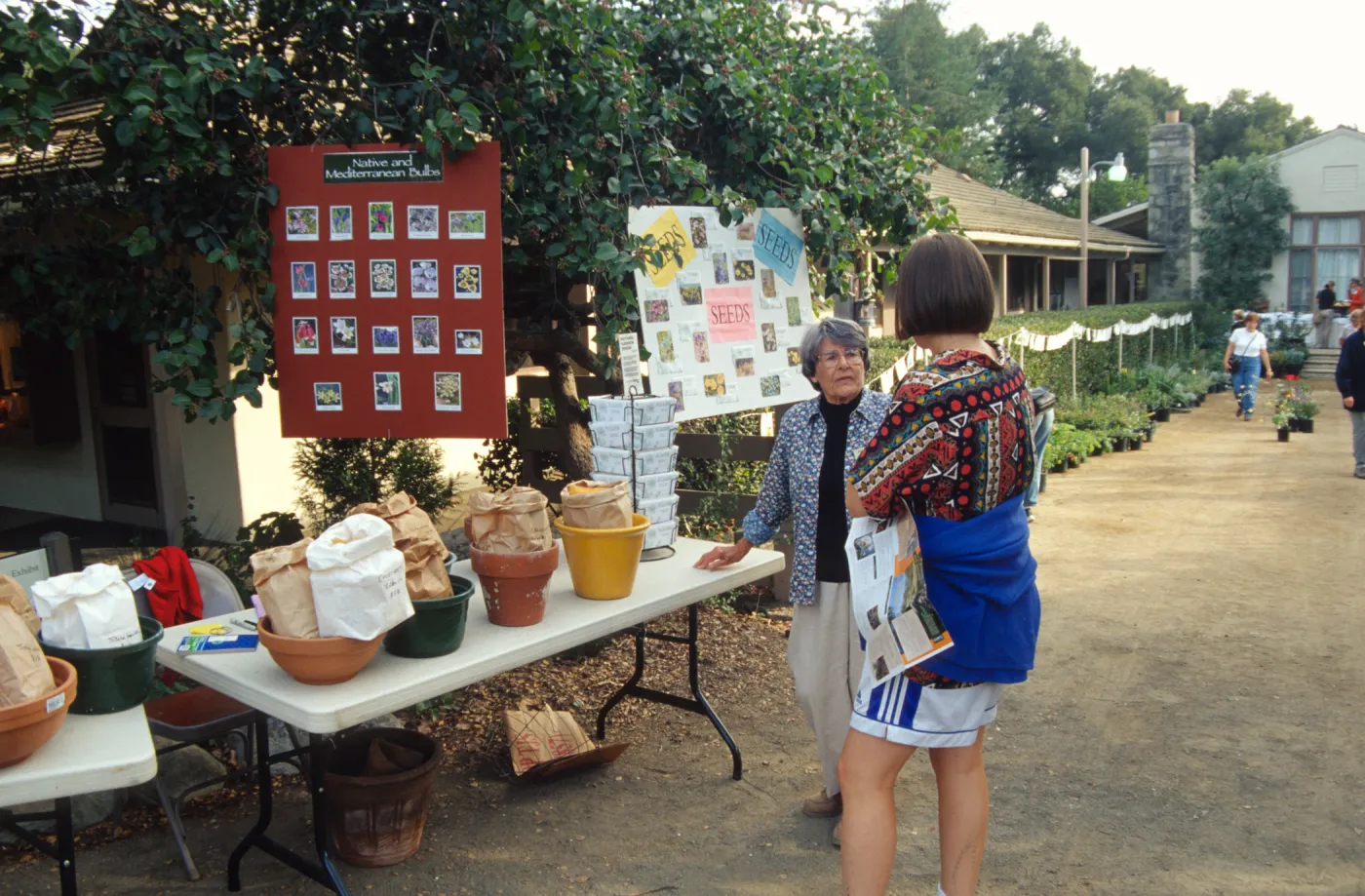 Fall Plant Sale Presale