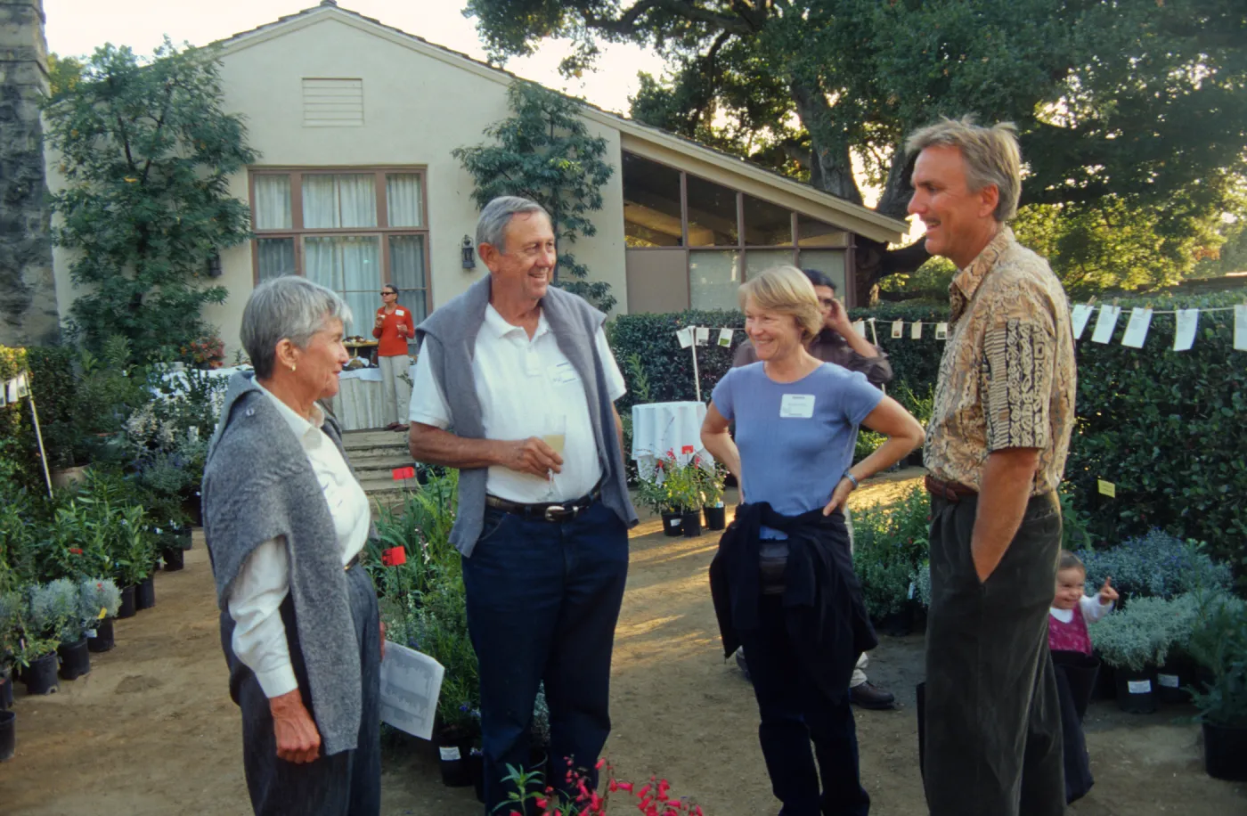 Fall Plant Sale Presale