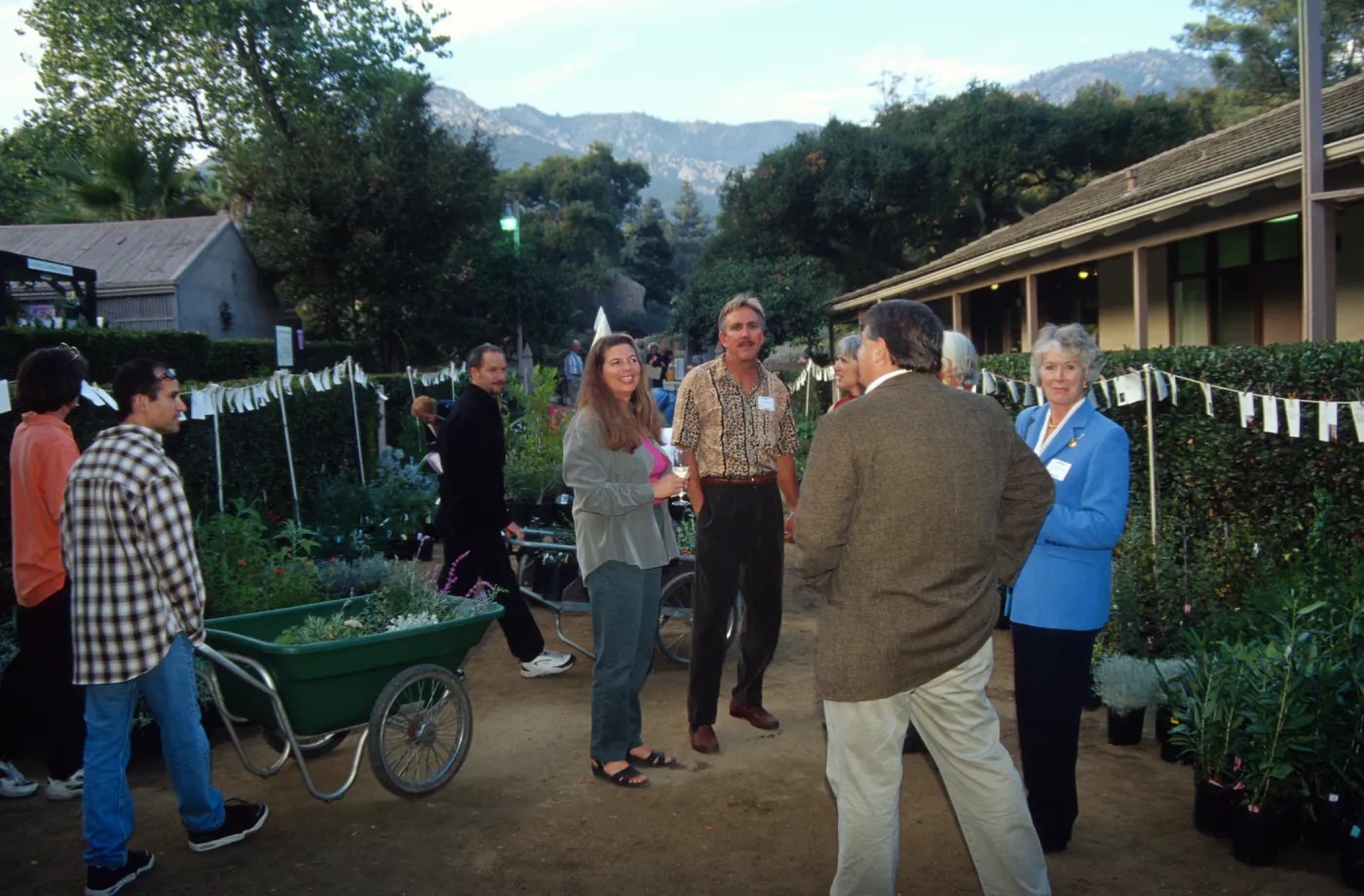 Fall Plant Sale Presale