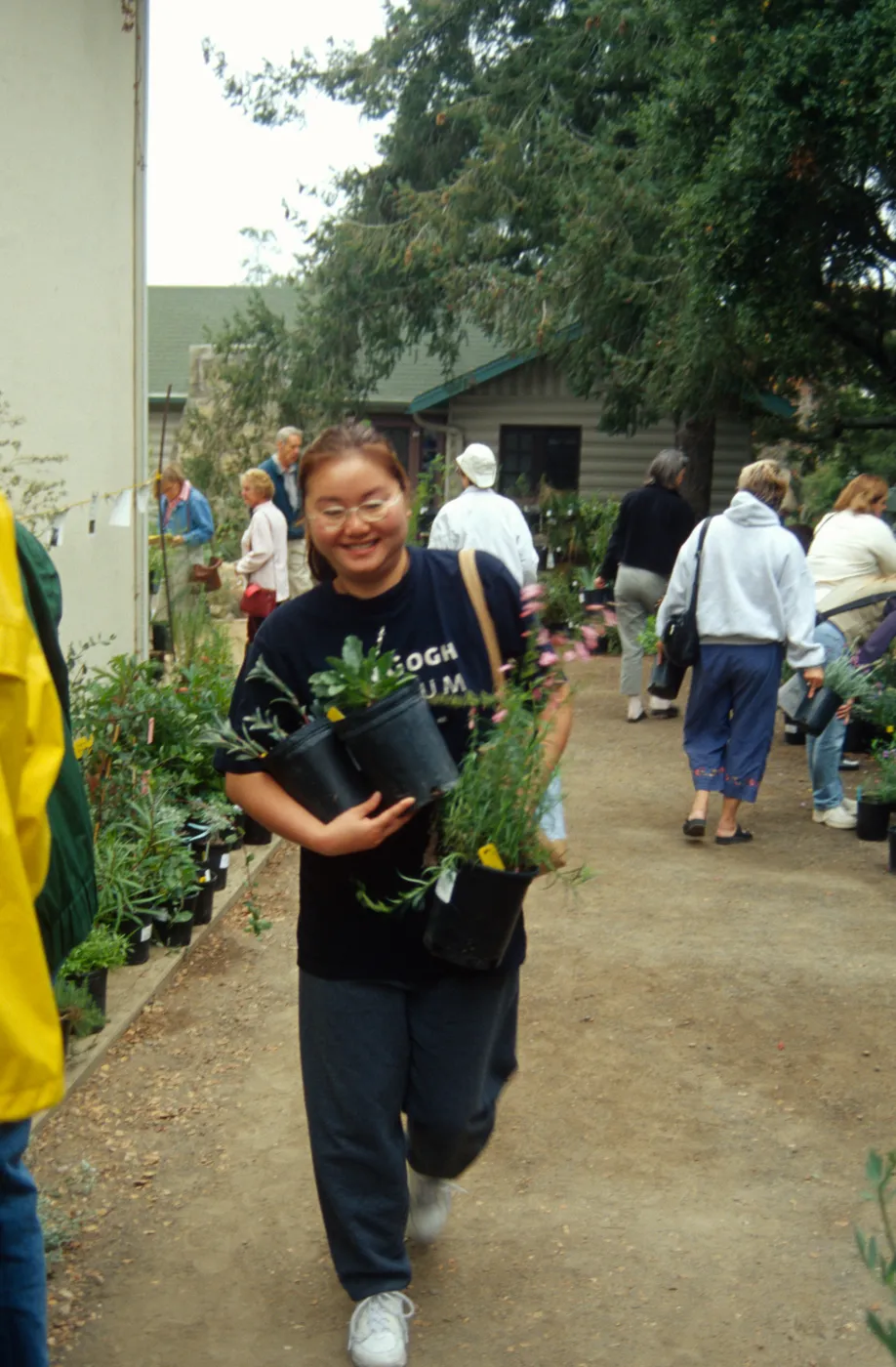 Fall Plant Sale
