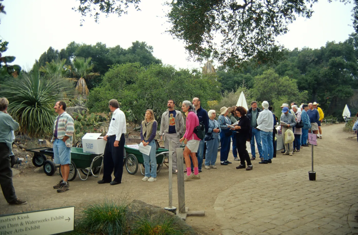 Fall Plant Sale