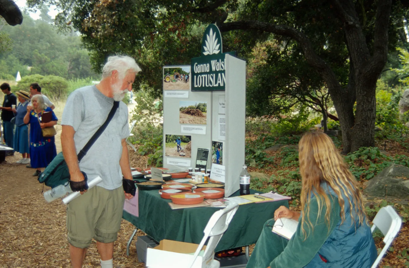 Sustainable Landscape Fair