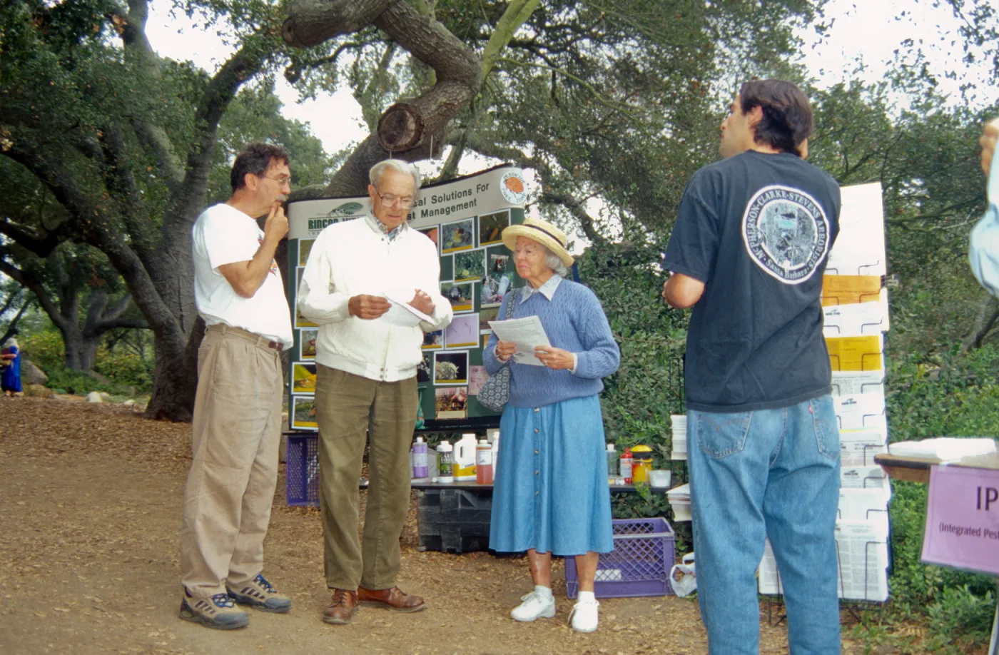 Sustainable Landscape Fair