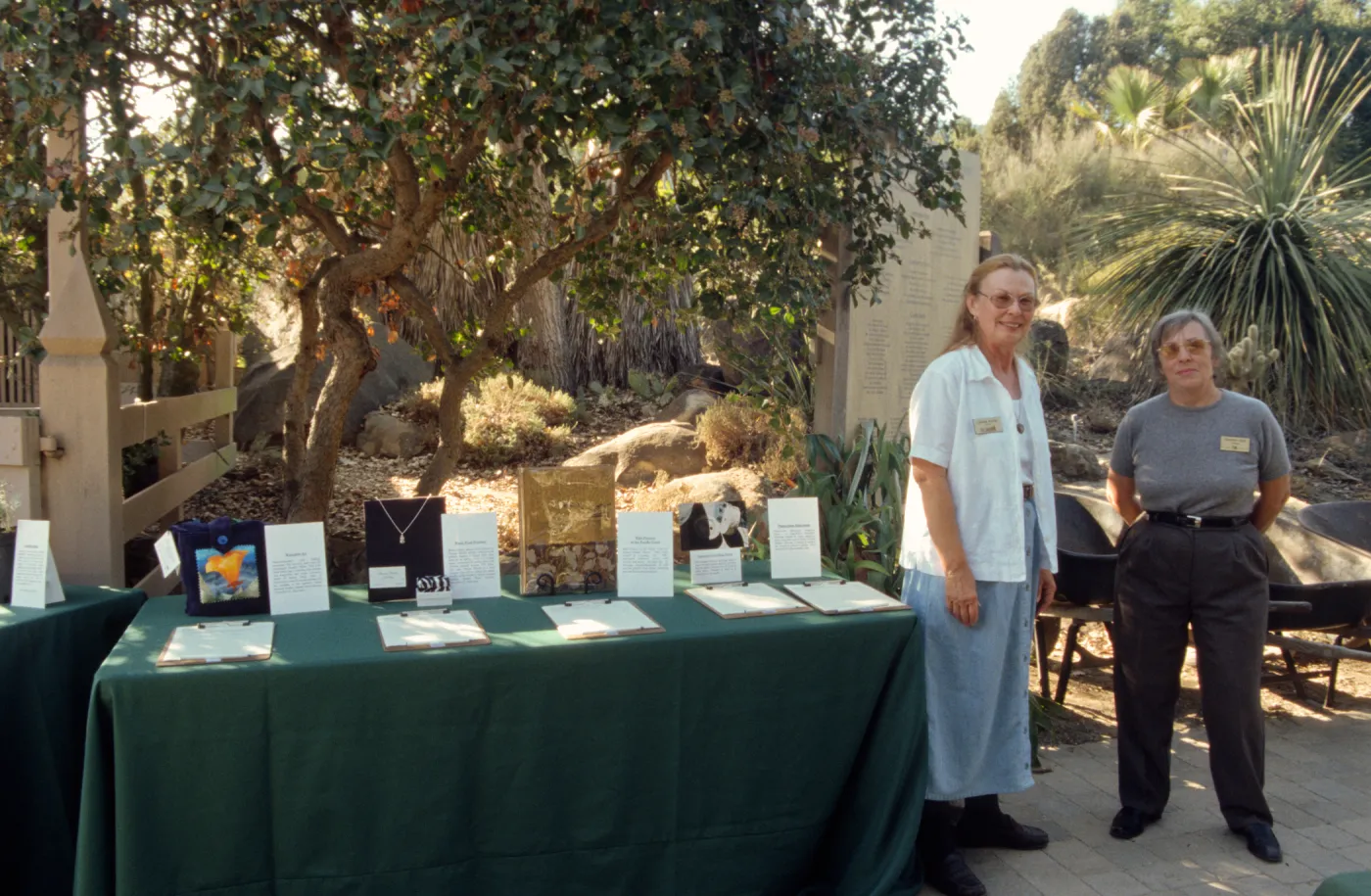 Fall Plant Sale