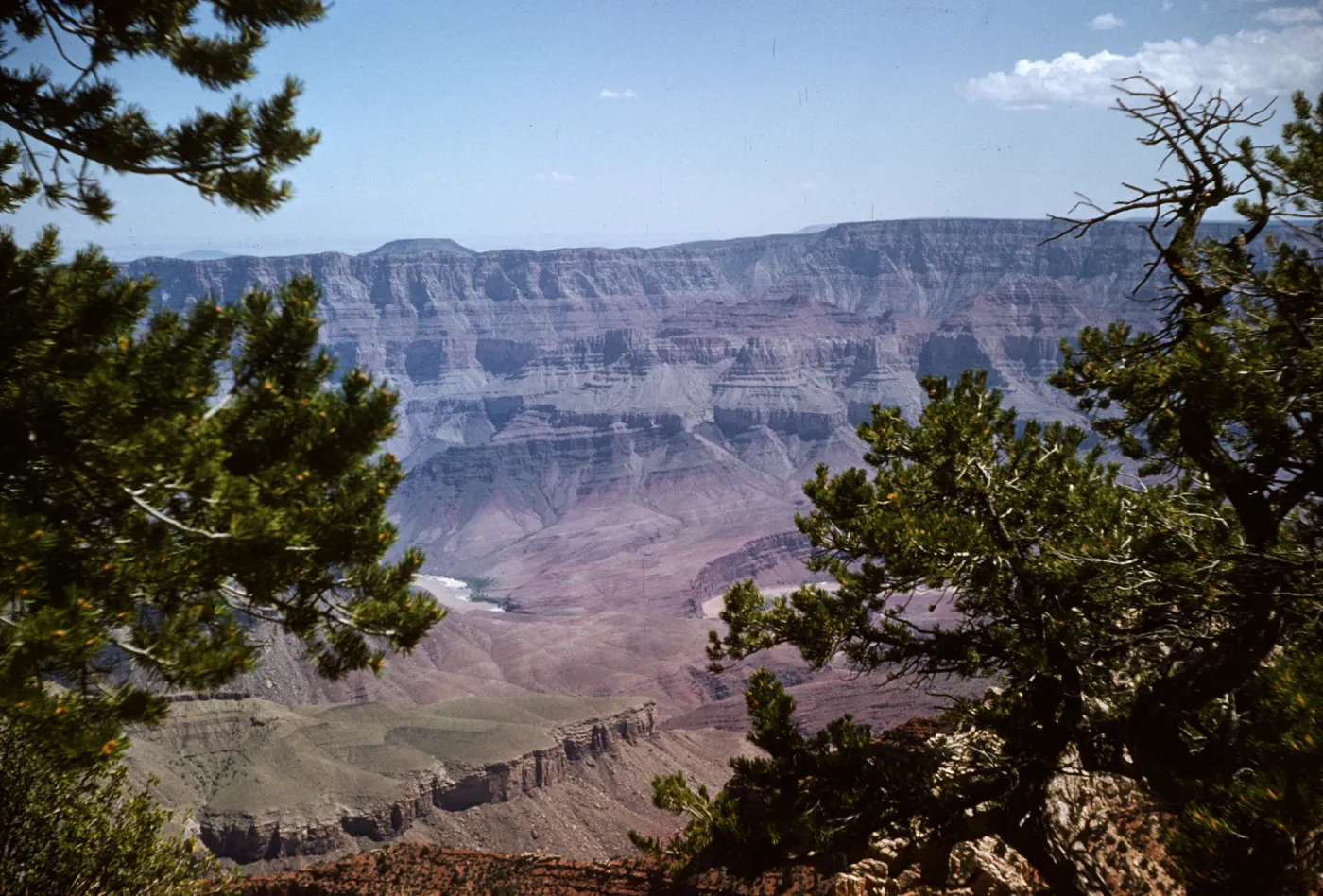 Grand Canyon North Rim