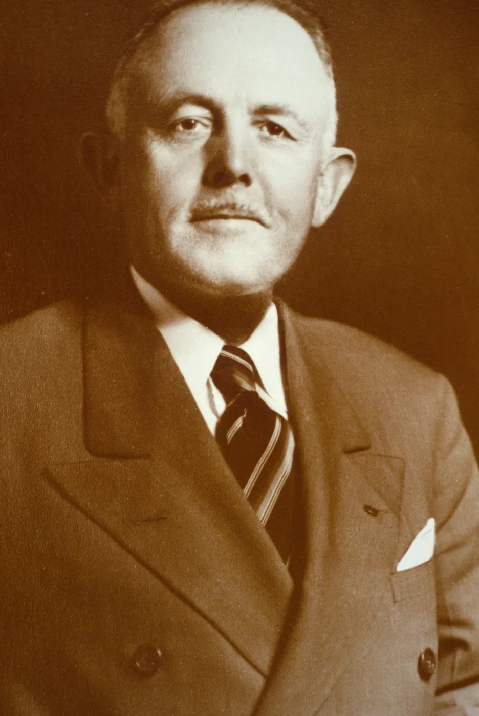 William Stratton Porter