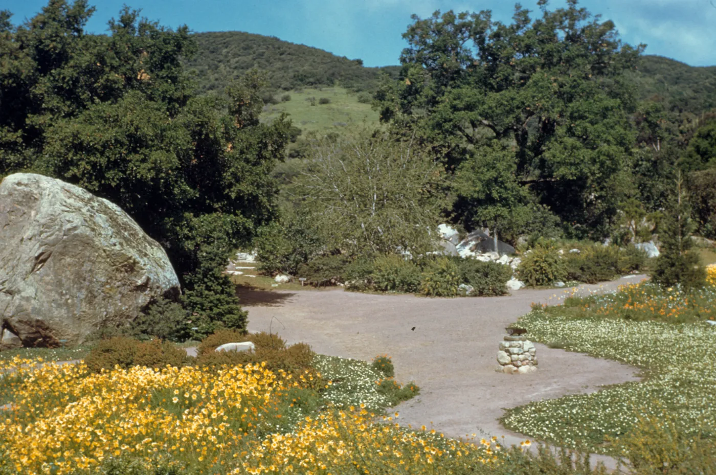 Meadow and Blaksley Boulder