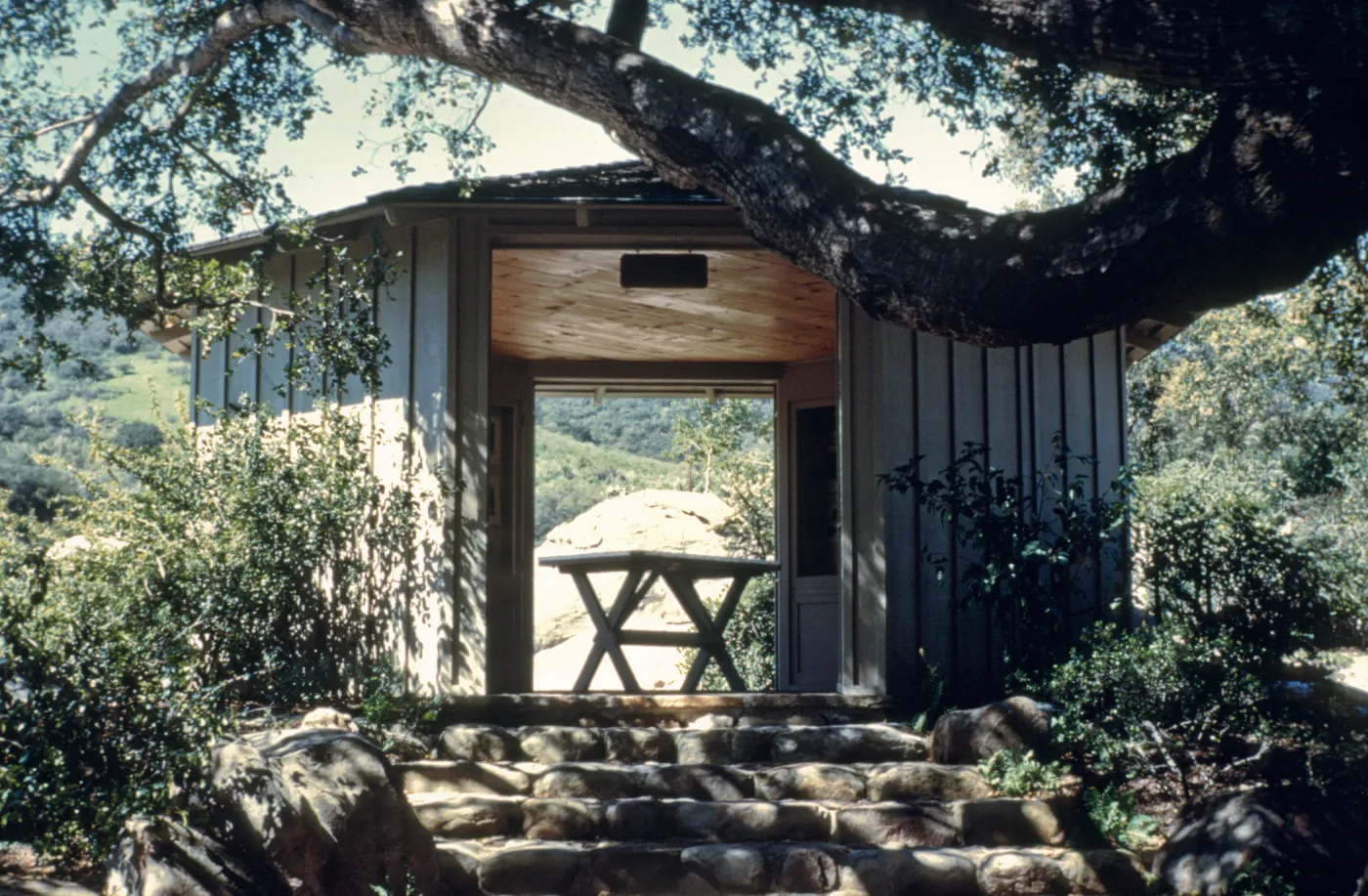 Kiosk