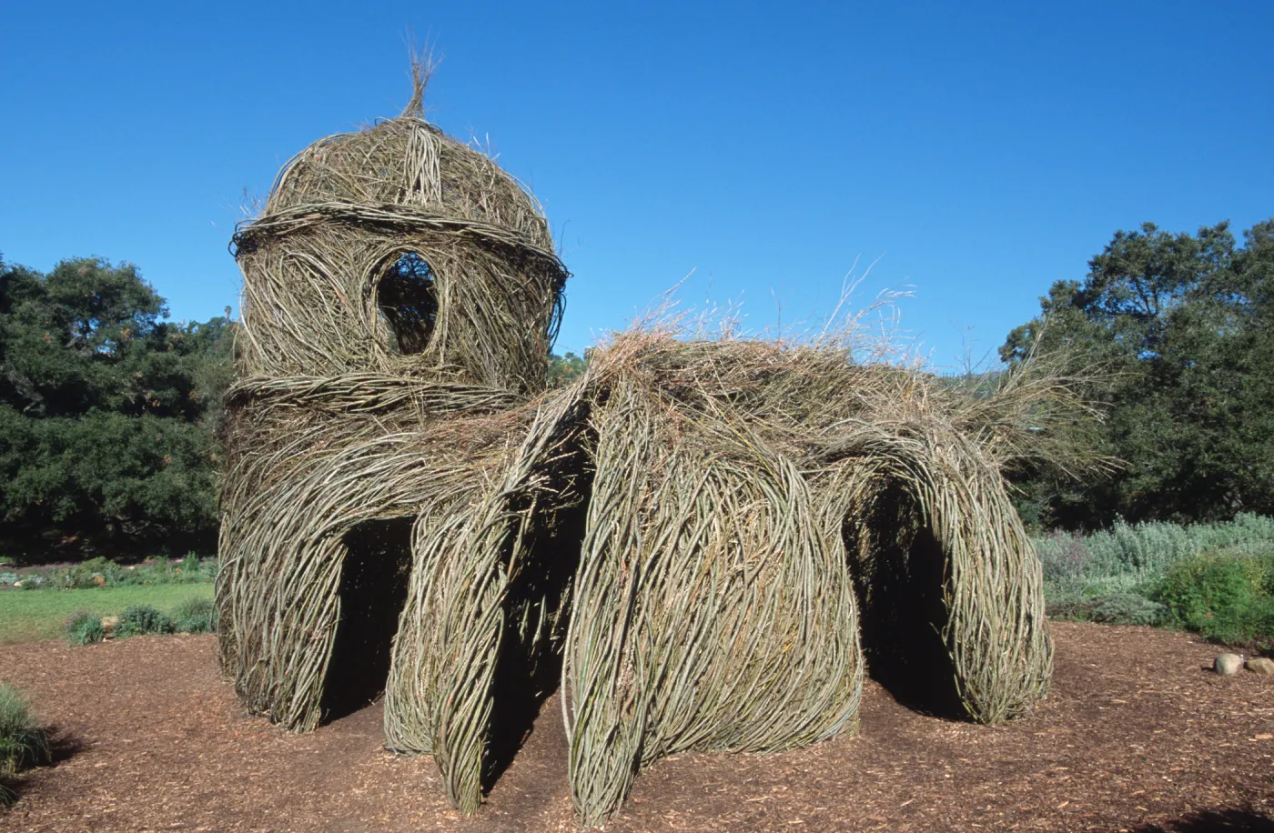 Toad Hall (close-up)