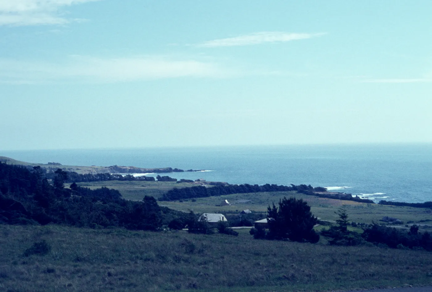Sea Ranch
