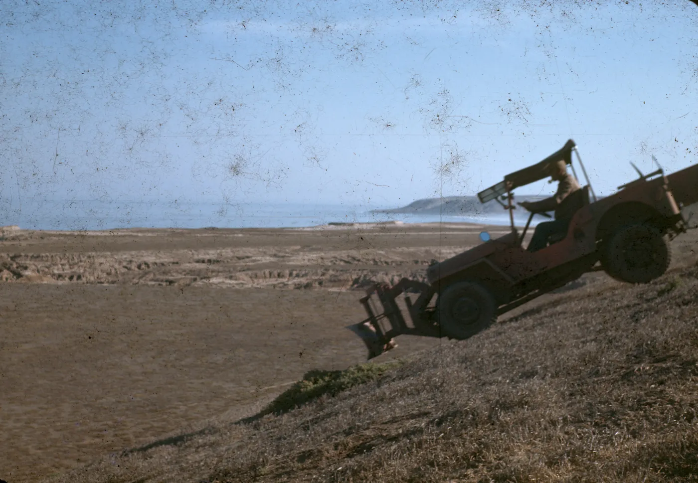 Santa Rosa Island