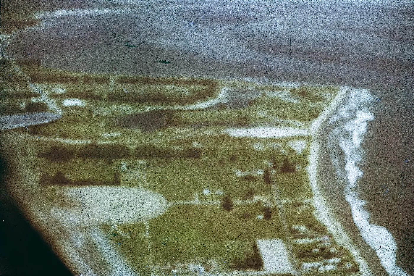 Isla Vista