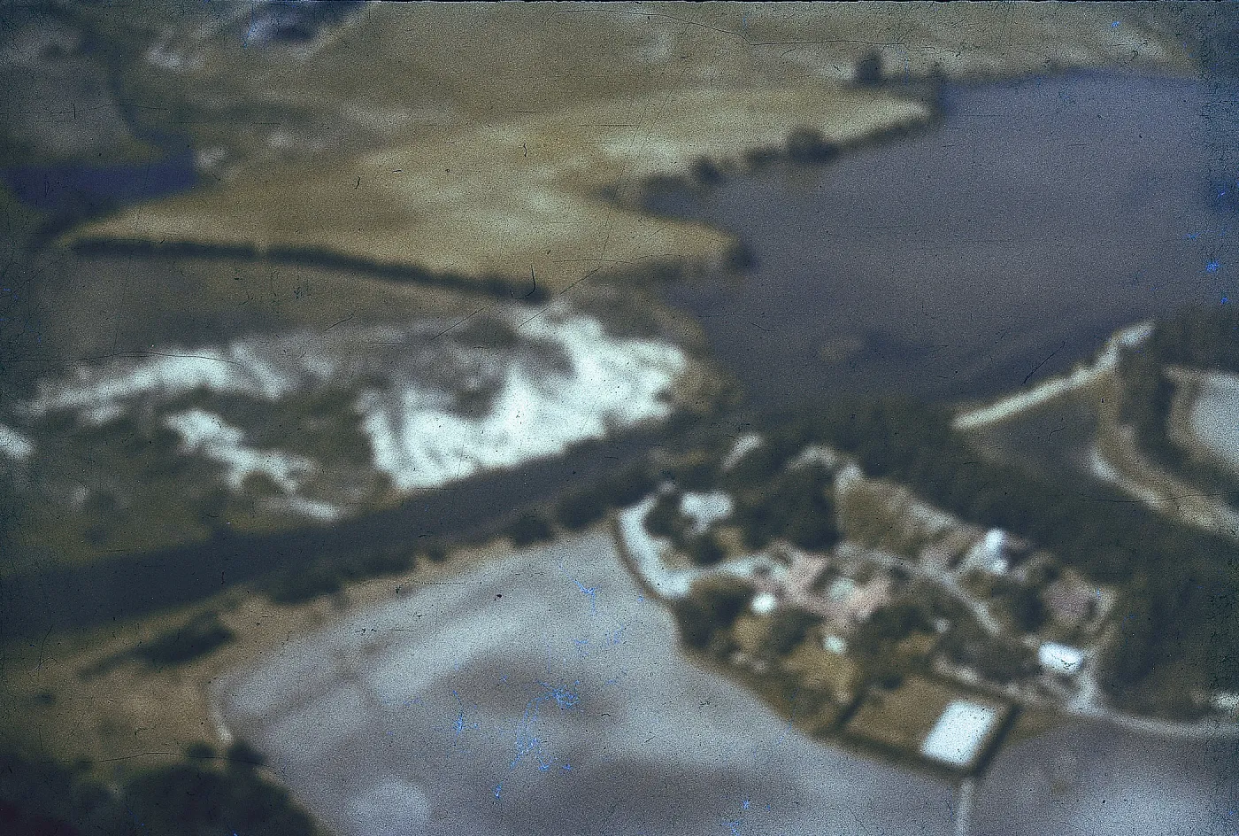 Campbell Ranch, Goleta